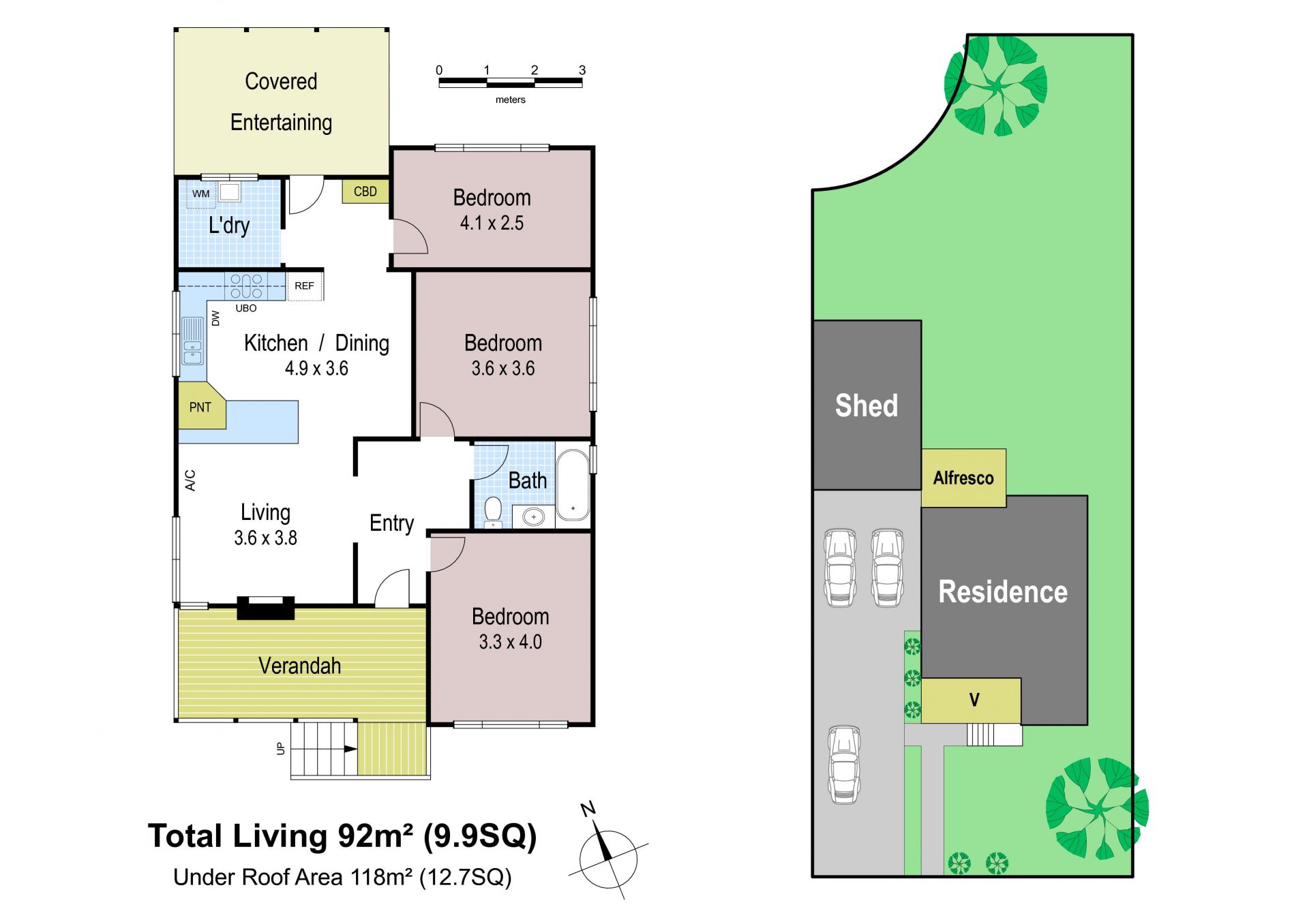 301 Princes Drive, Morwell OBrien Real Estate