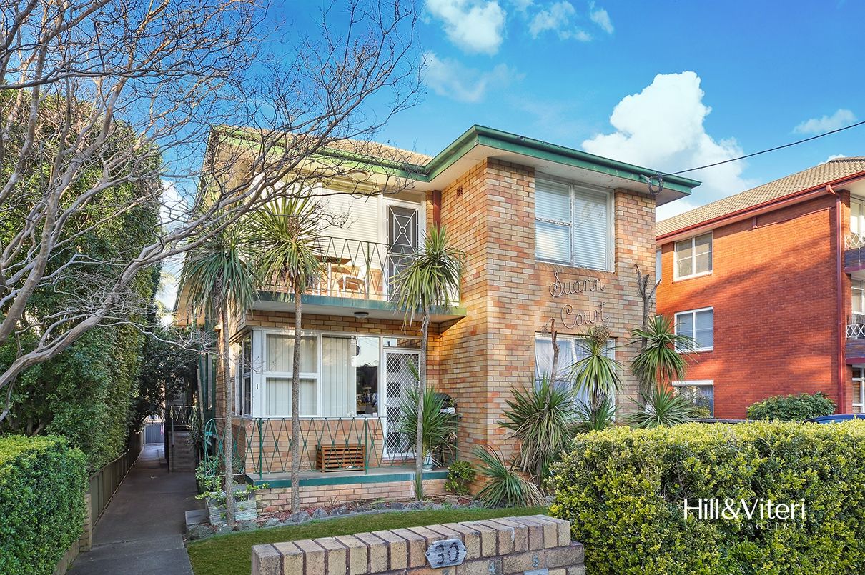 Real Estate For Lease 2/30 Croydon Street Cronulla , NSW