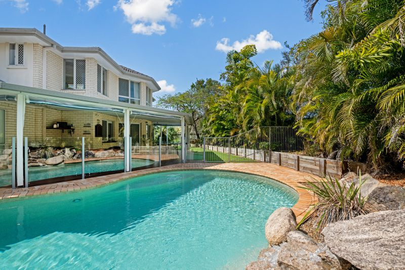 Real Estate For Sale 35 Redford Crescent Mcdowall , QLD