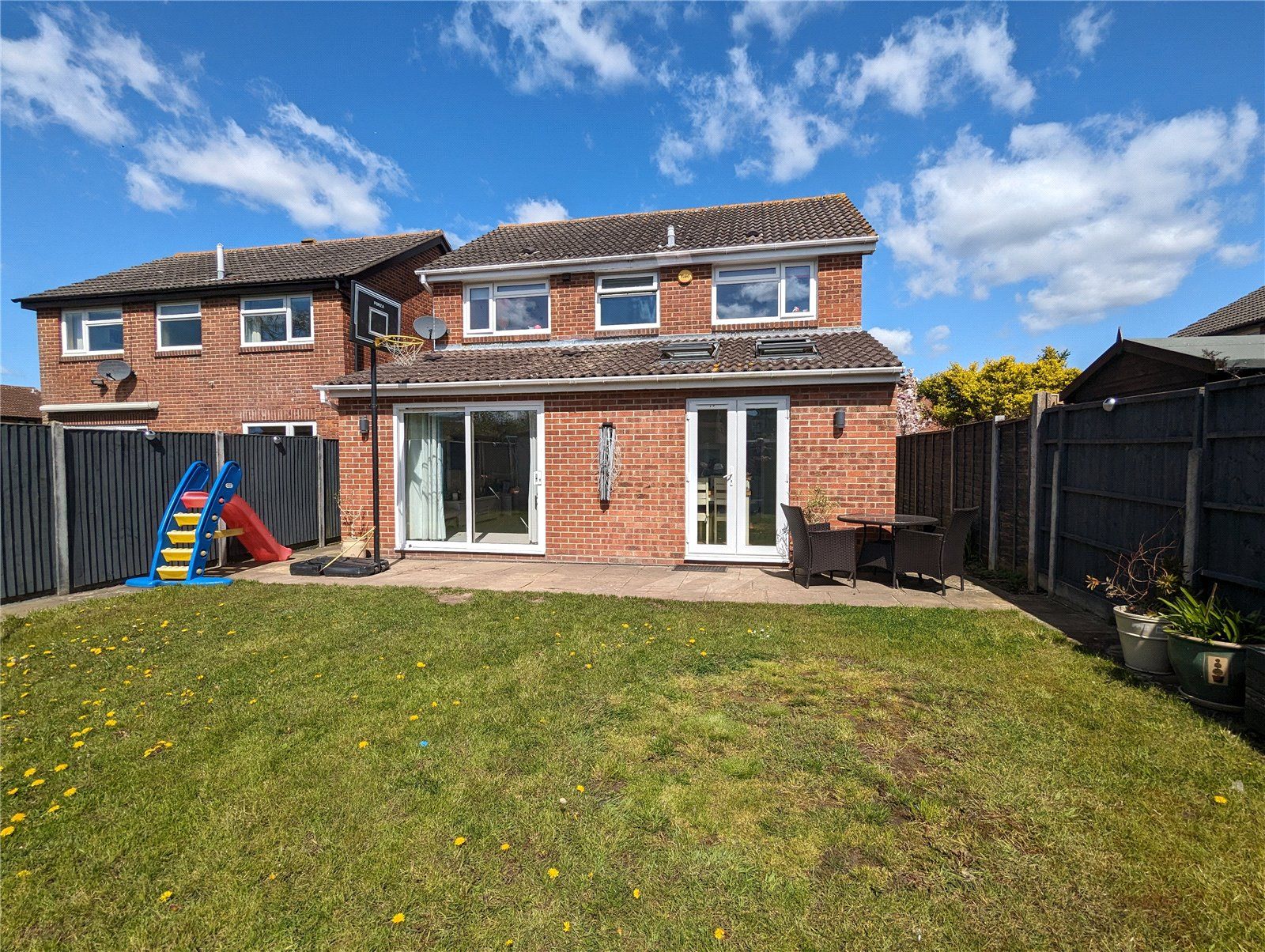 4 Puffin Crescent, Stubbington Eckersley White Estate Agents