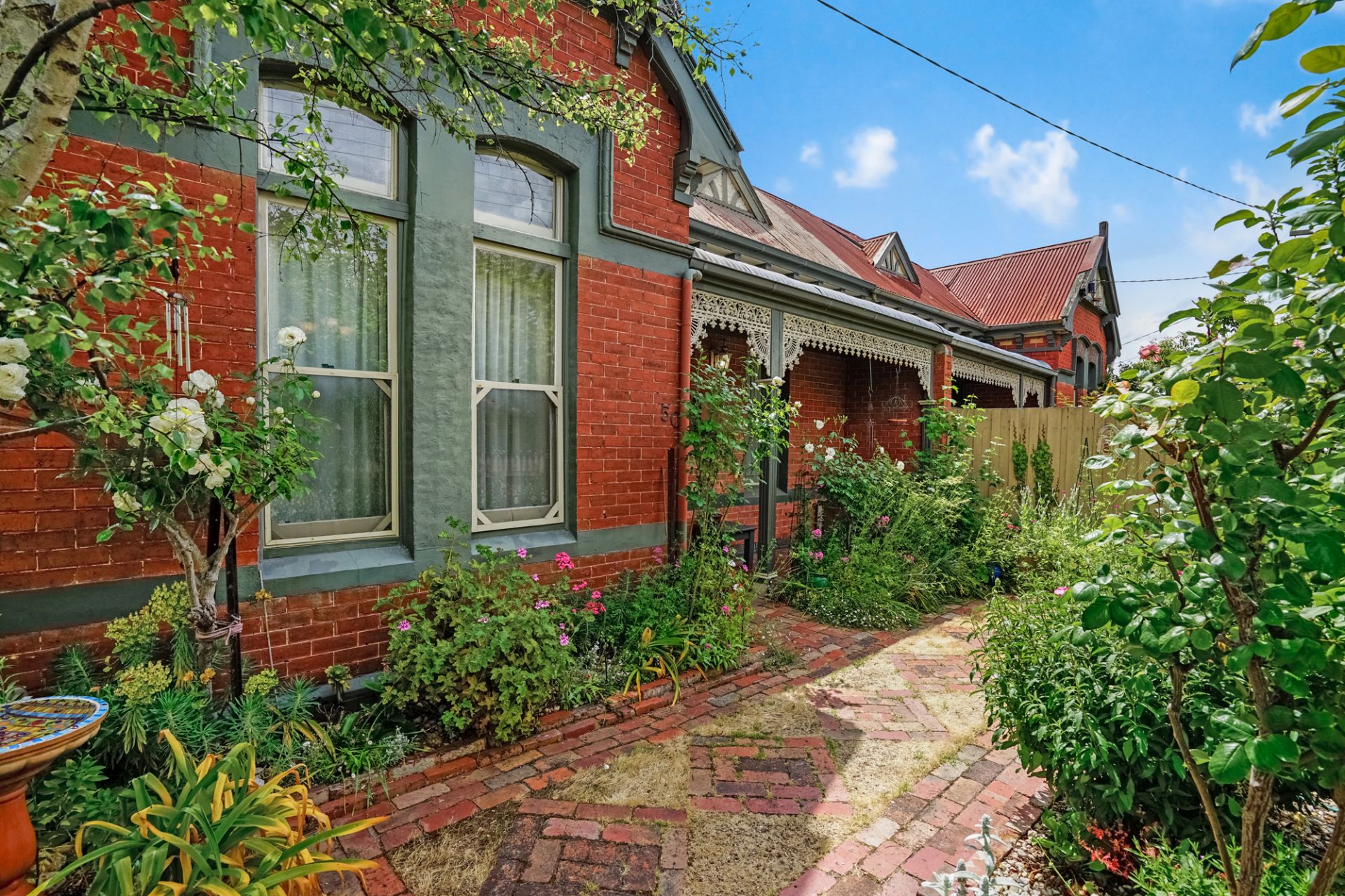 50 Peel Street Sth, Golden Point Ballarat Real Estate Pty Ltd