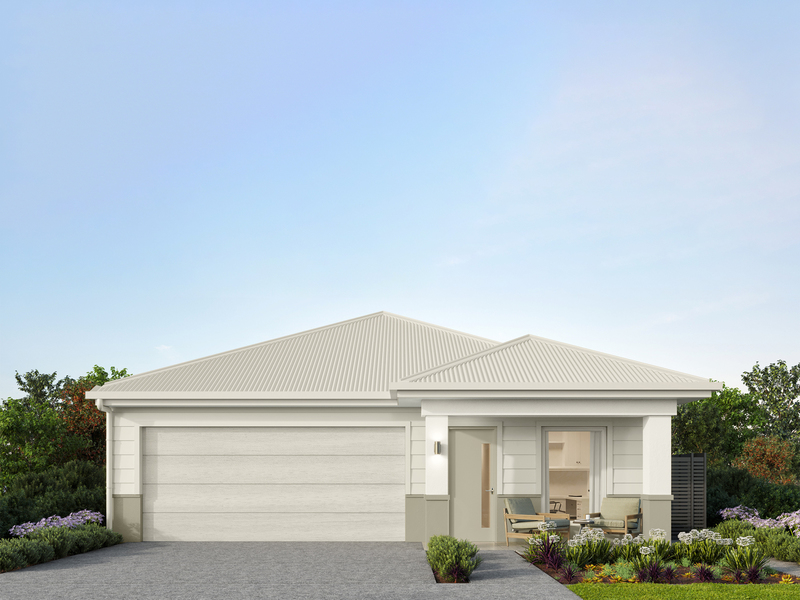 Kalbar/8 Halcyon Way, LOGAN RESERVE, QLD 4133 Halcyon Rise