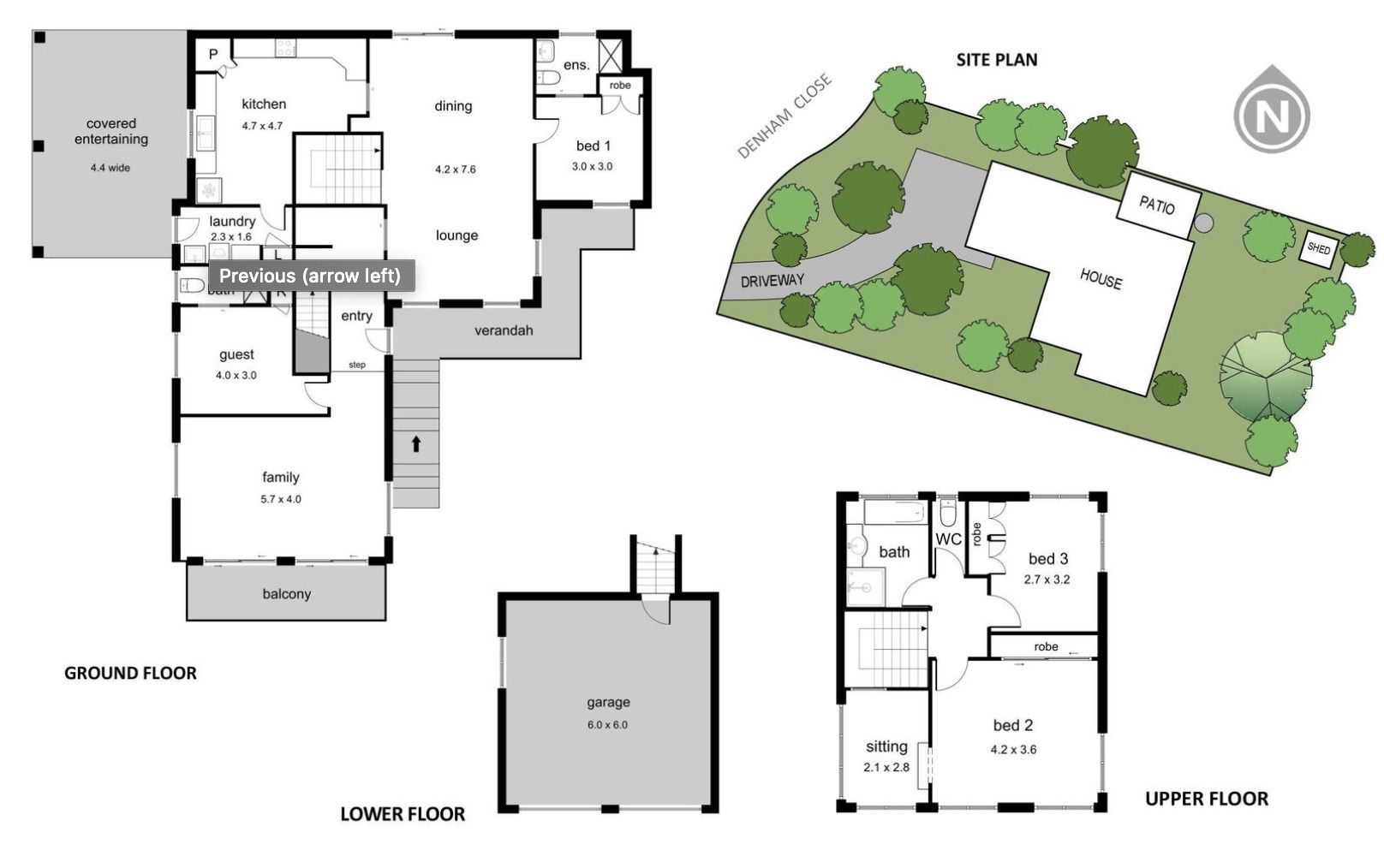 Real Estate For Lease 5 Denham Close Moss Vale , NSW