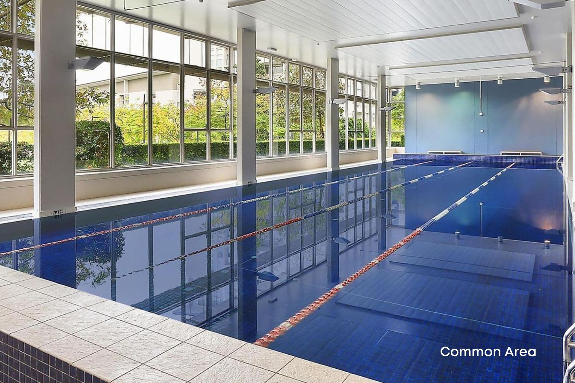 306/5 Sterling Circuit Camperdown NSW 2050 Apartment for Rent