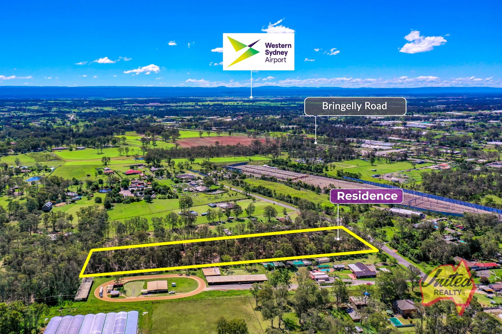 216 McCann Road, Rossmore United Realty