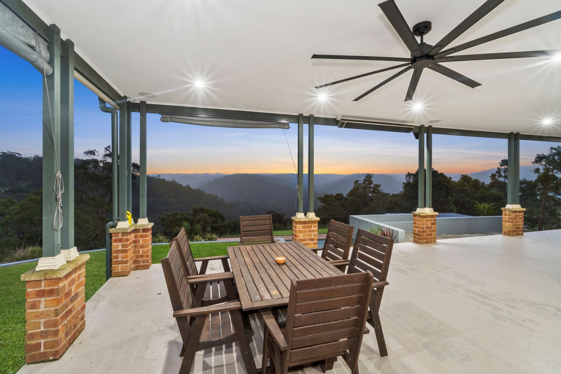 Real Estate For Sale 35 Carmichael Place East Kurrajong , NSW