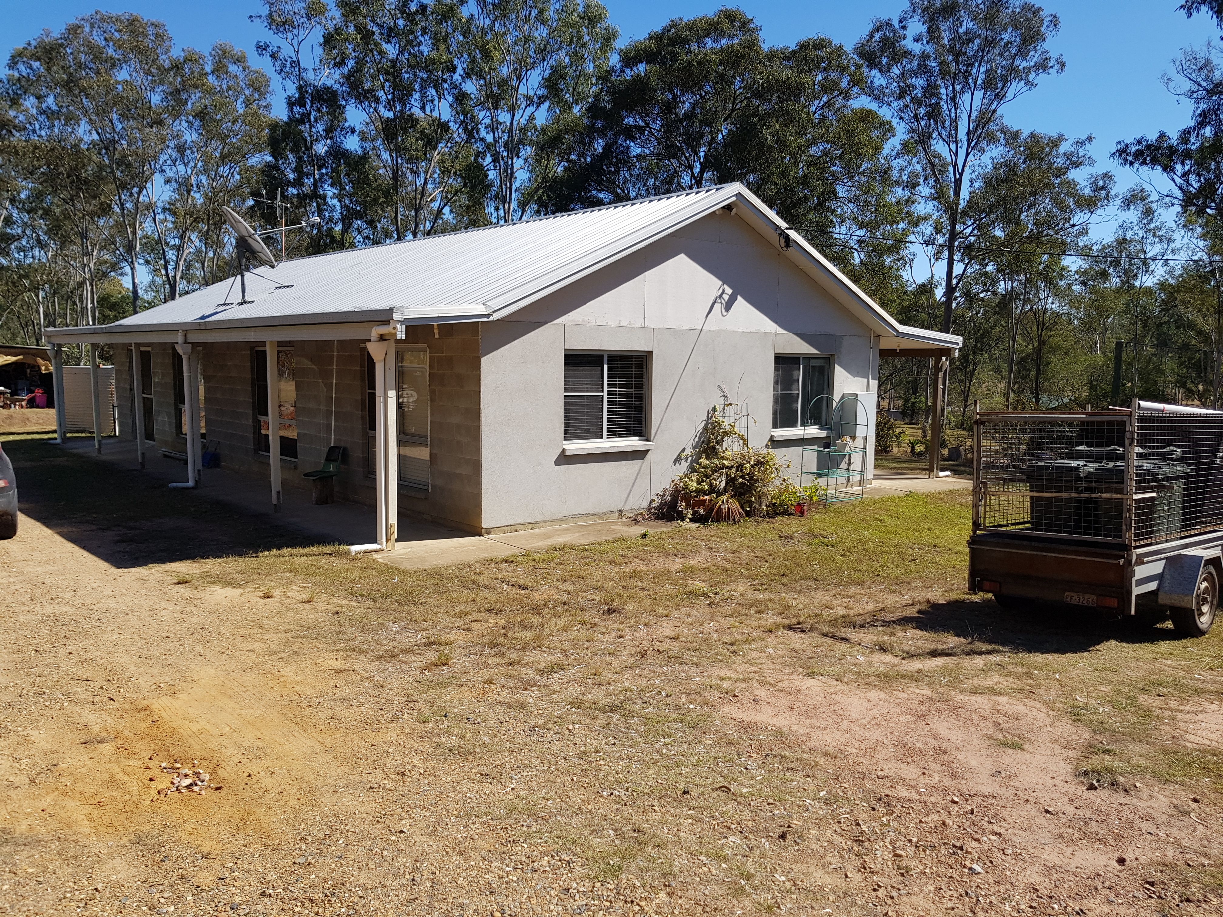 Real Estate For Lease 13 Koala Court South Kolan , QLD