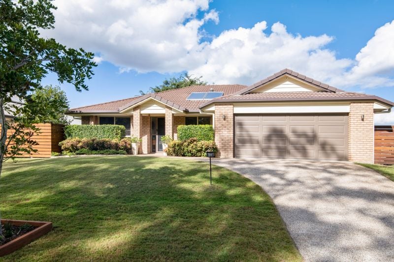 Real Estate For Sale 24 Rebecca Crescent Joyner , QLD