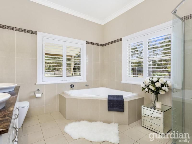 Real Estate For Sale 92 Cairnes Road Glenorie , NSW