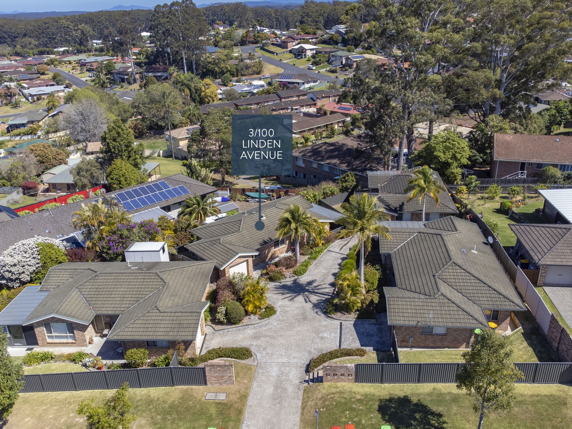 For Sale 3/100 Linden Avenue Boambee East , NSW