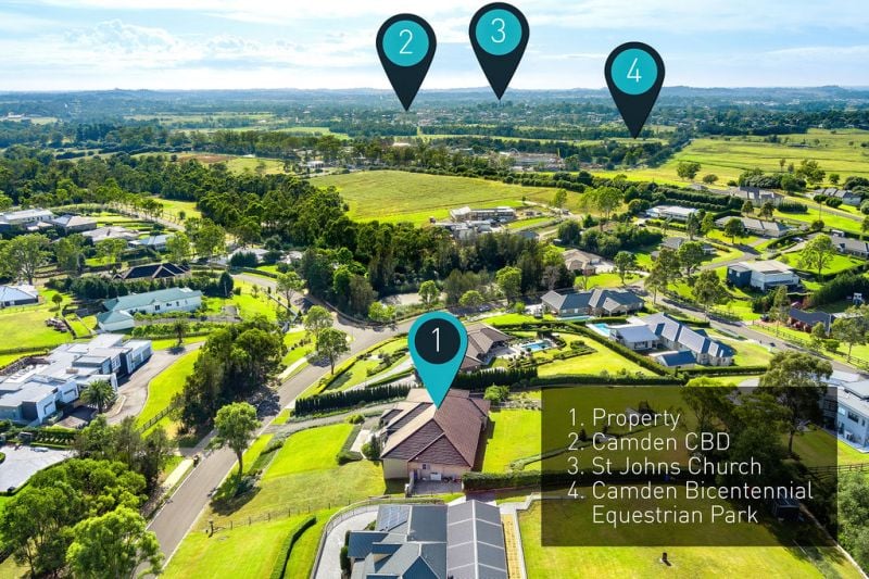 Real Estate For Sale 10 Harben Vale Circuit Grasmere , NSW