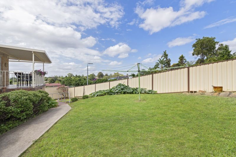 Real Estate For Sale 10 Freshwater Close Woodbine , NSW