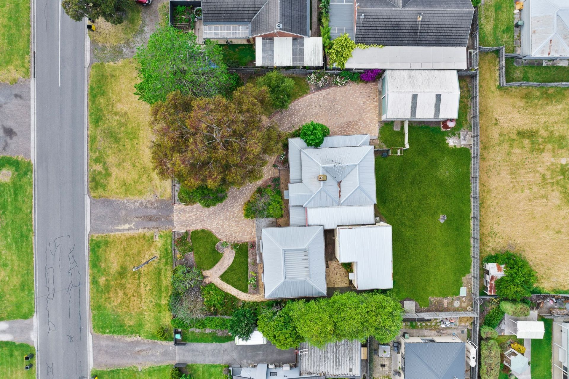Bellarine Property