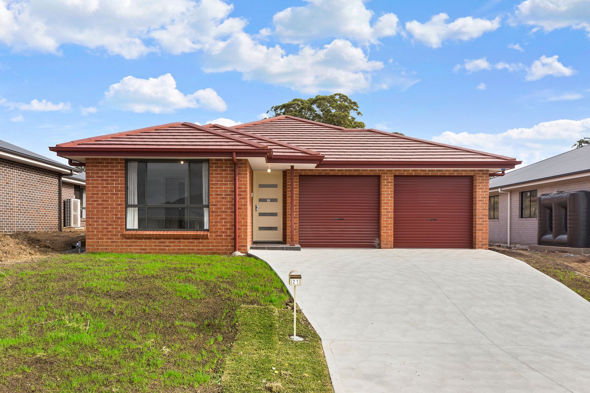 Real Estate For Lease 21 Wyla Street Bellbird , NSW