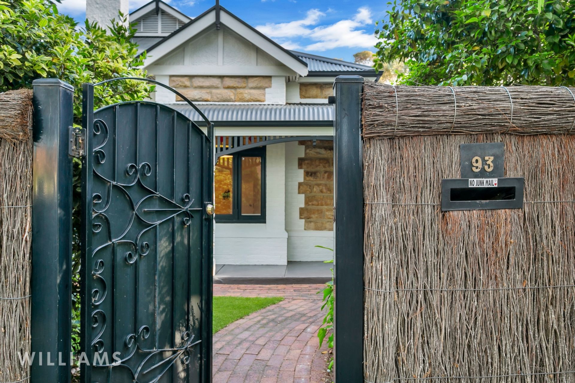 93 Northgate Street, Unley Park Williams Real Estate