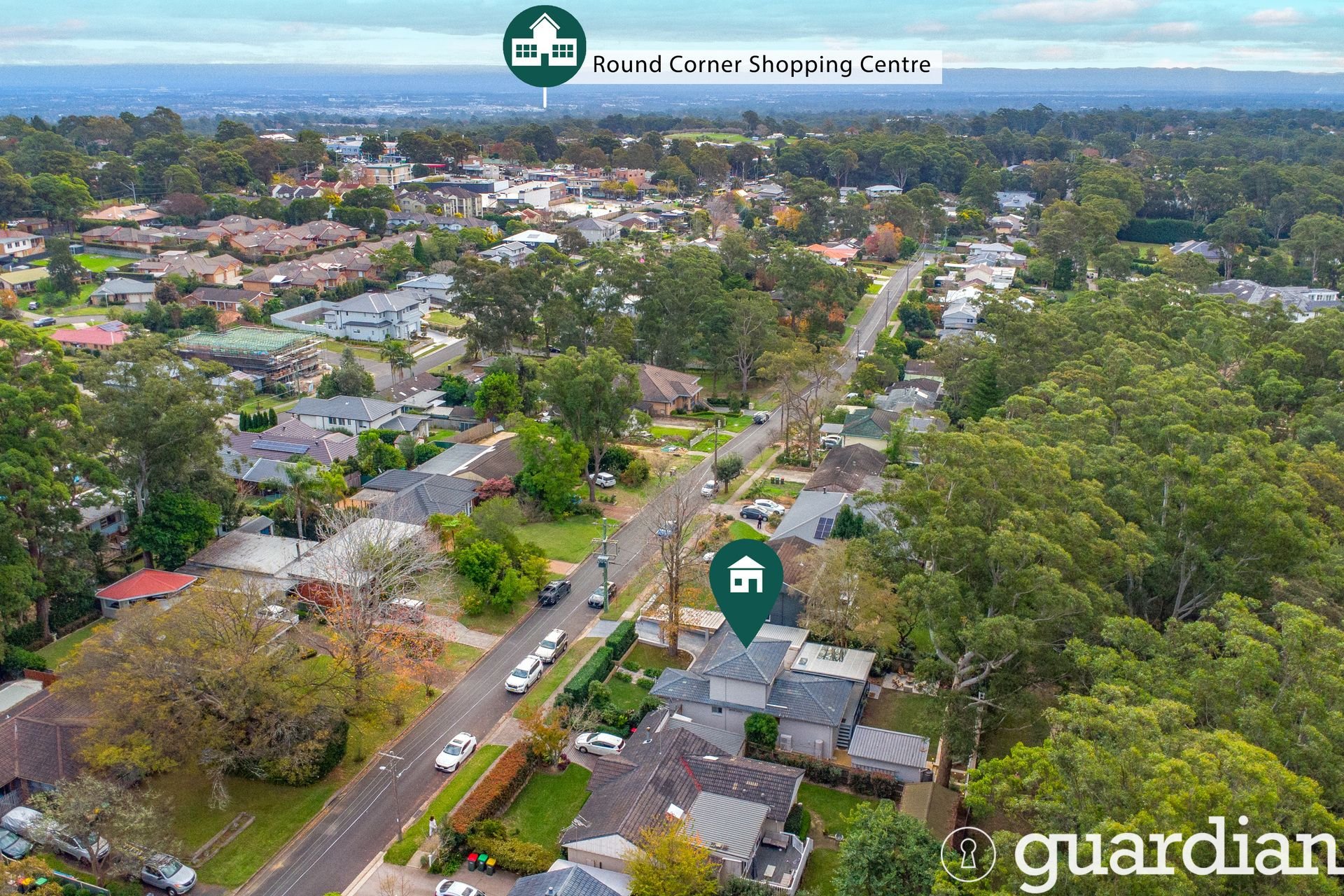36 Valencia Street, Dural Guardian Realty