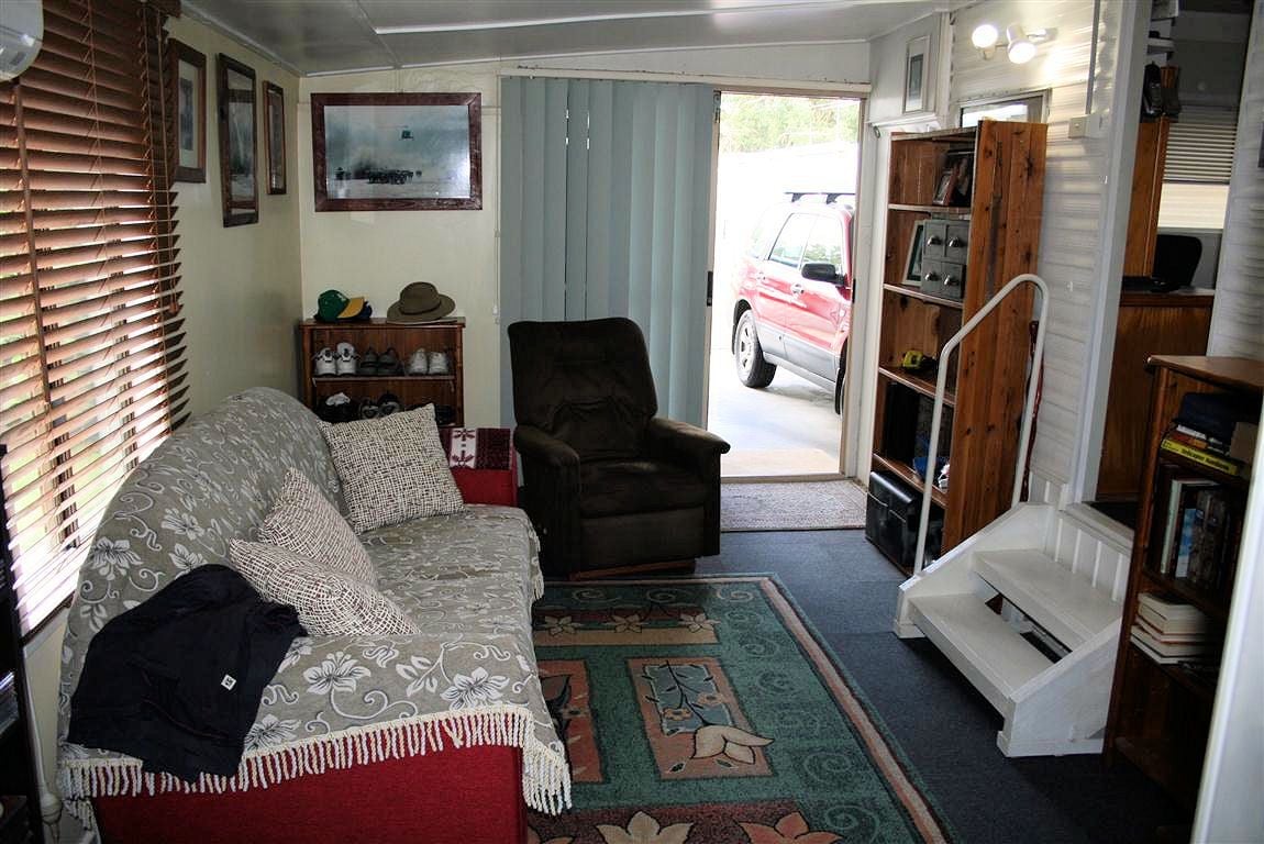 Real Estate For Sale 102/64 Third Ave Sunset Caravan Park