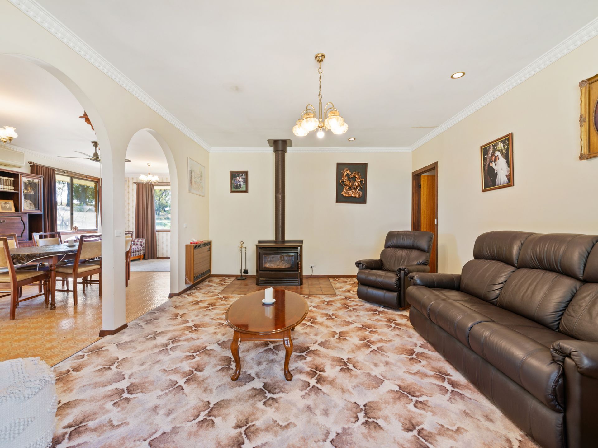 3 Langleys Road, Mount Taylor OBrien Real Estate