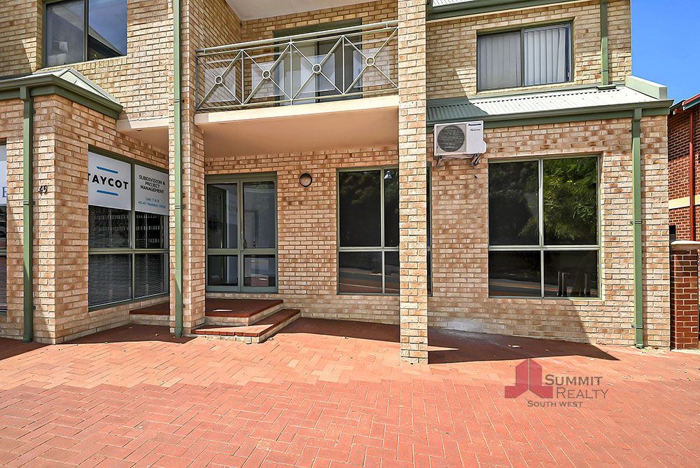 Real Estate For Commercial Sale 6/45 Marlston Drive Bunbury , WA