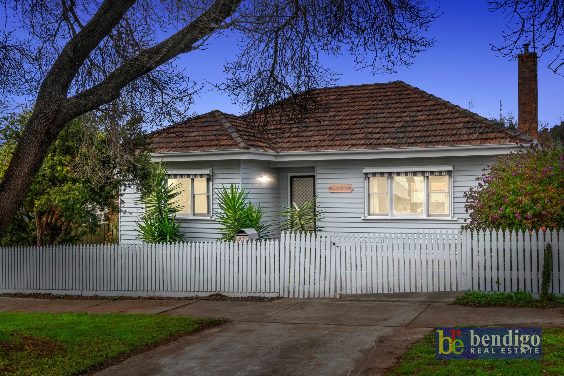 47 Curtin Street, Flora Hill Bendigo Real Estate
