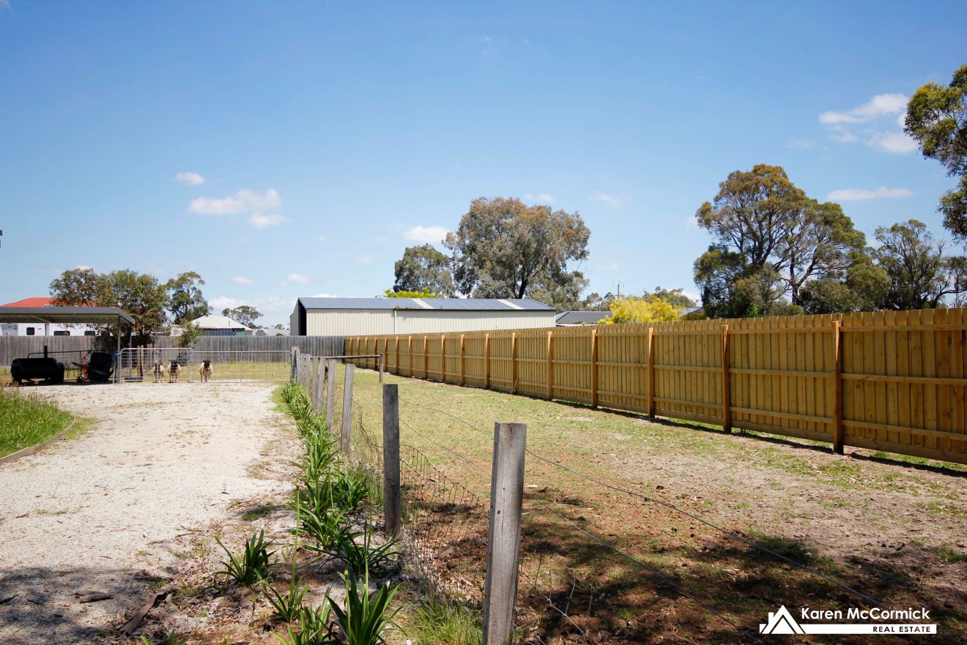 10 Collett Street, Longwarry Karen McCormick Real Estate