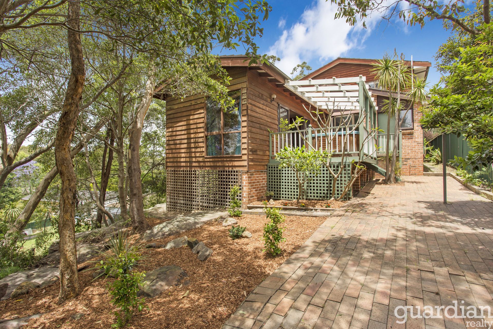 Real Estate For Sale 7 Timaru Street Glenorie , NSW