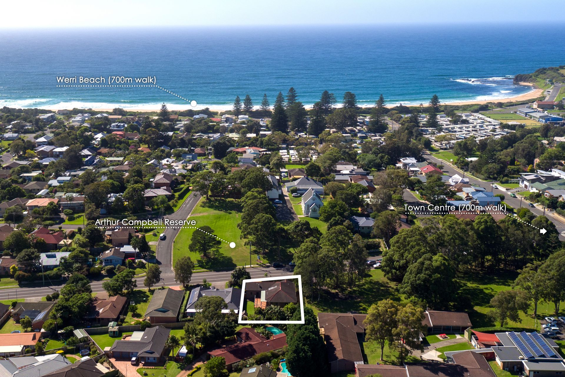 21 Fern Street, Gerringong First National Coast & Country Real Estate