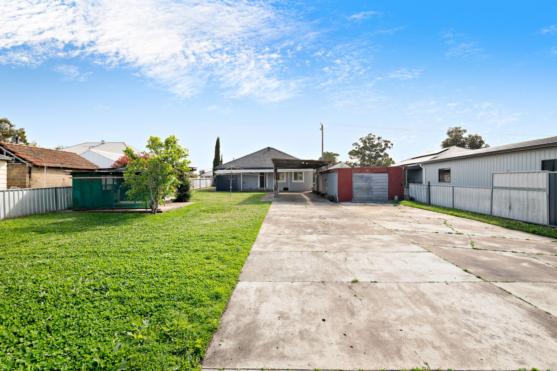 Real Estate For Sale 93 Aberdare Road Aberdare , NSW