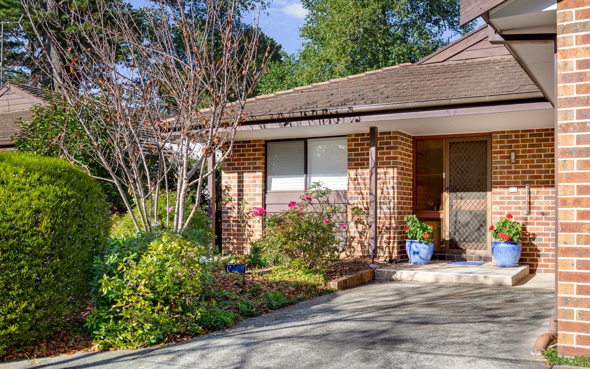 Real Estate For Sale 14/5759 Falls Road Wentworth Falls , NSW