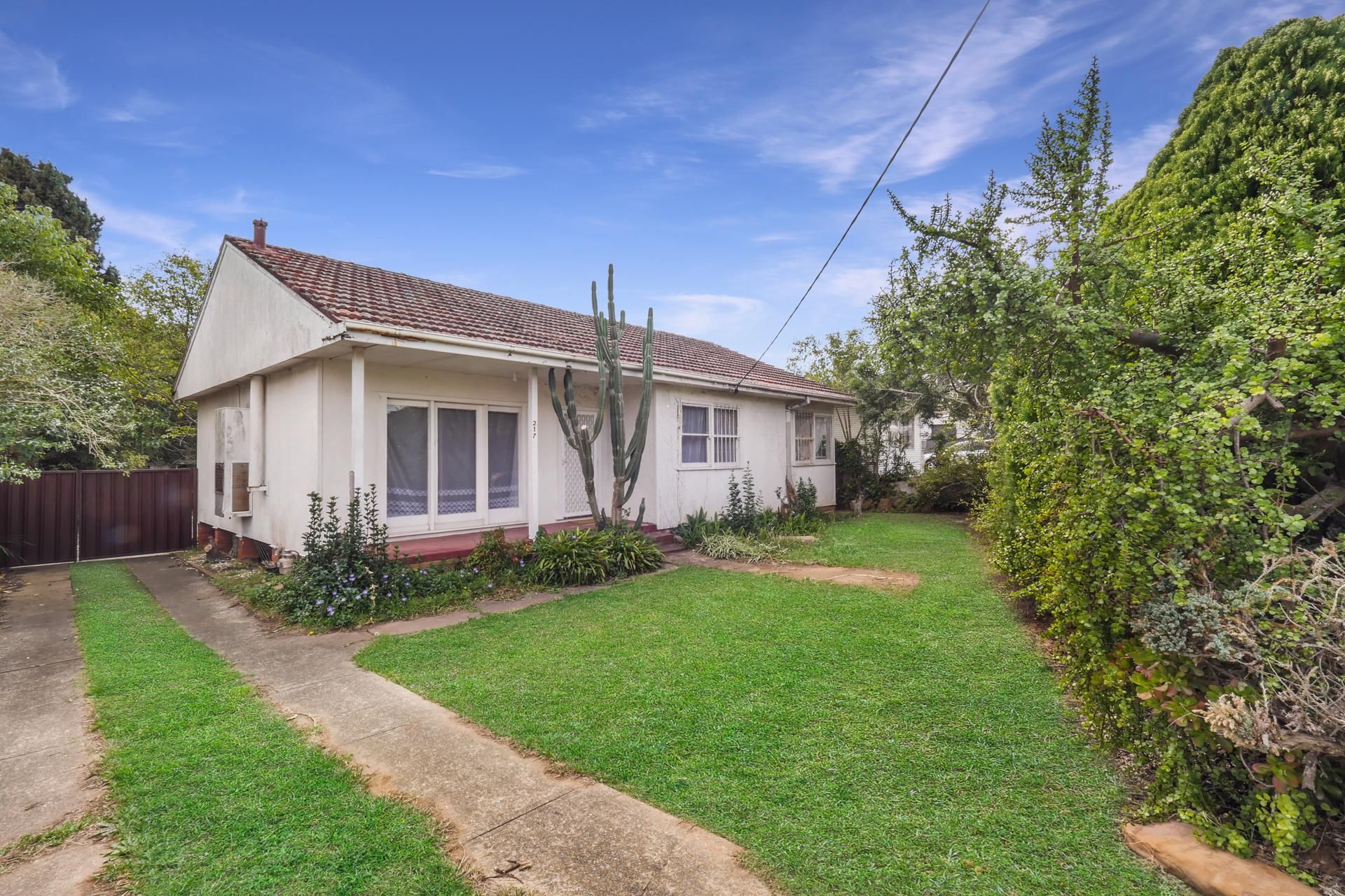 217 Memorial Avenue, Liverpool Fletcher Property Group