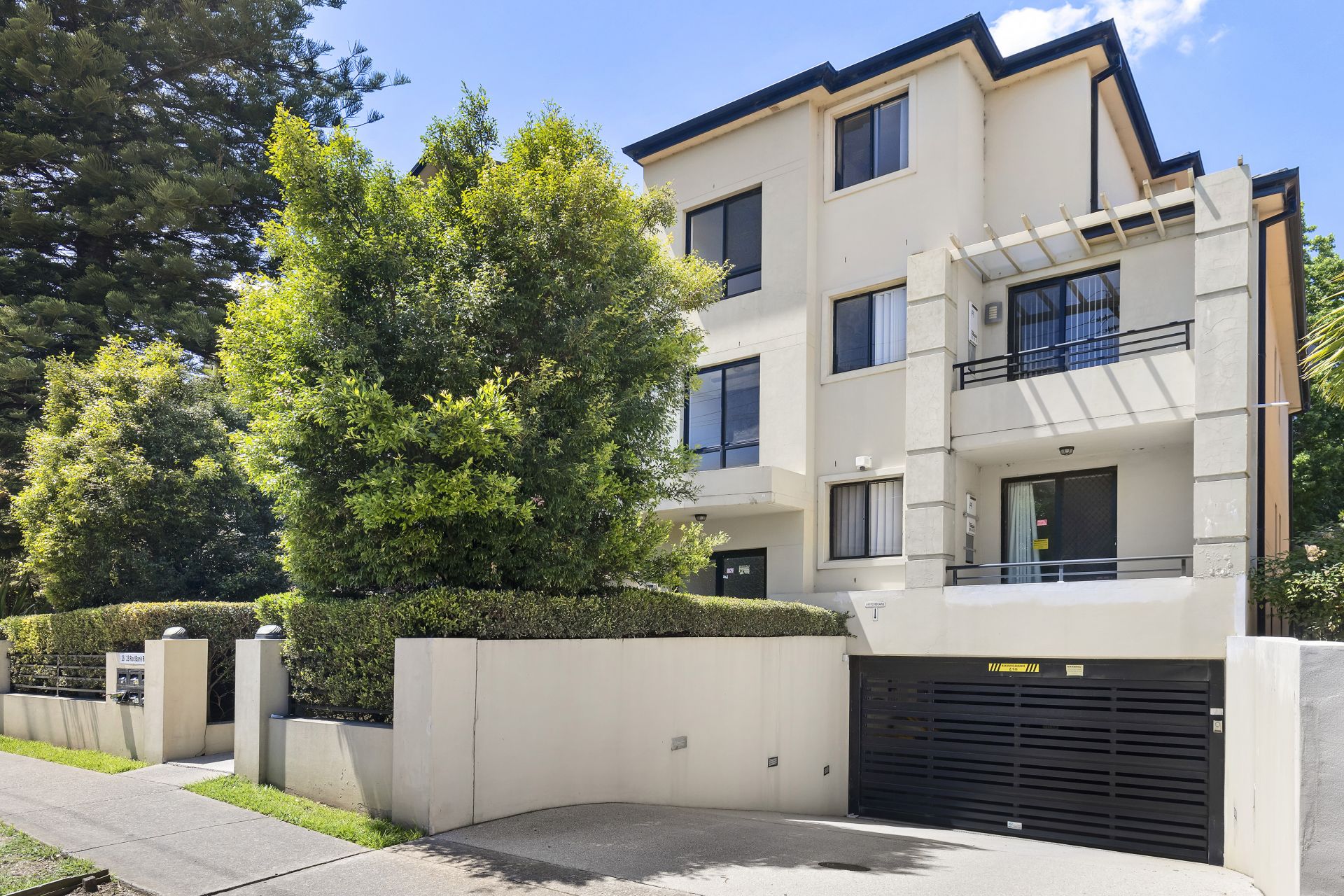 Real Estate For Sale 7/2628 Redbank Road Northmead , NSW