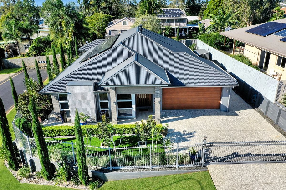 Real Estate For Sale 45 Michael David Drive Warner , QLD