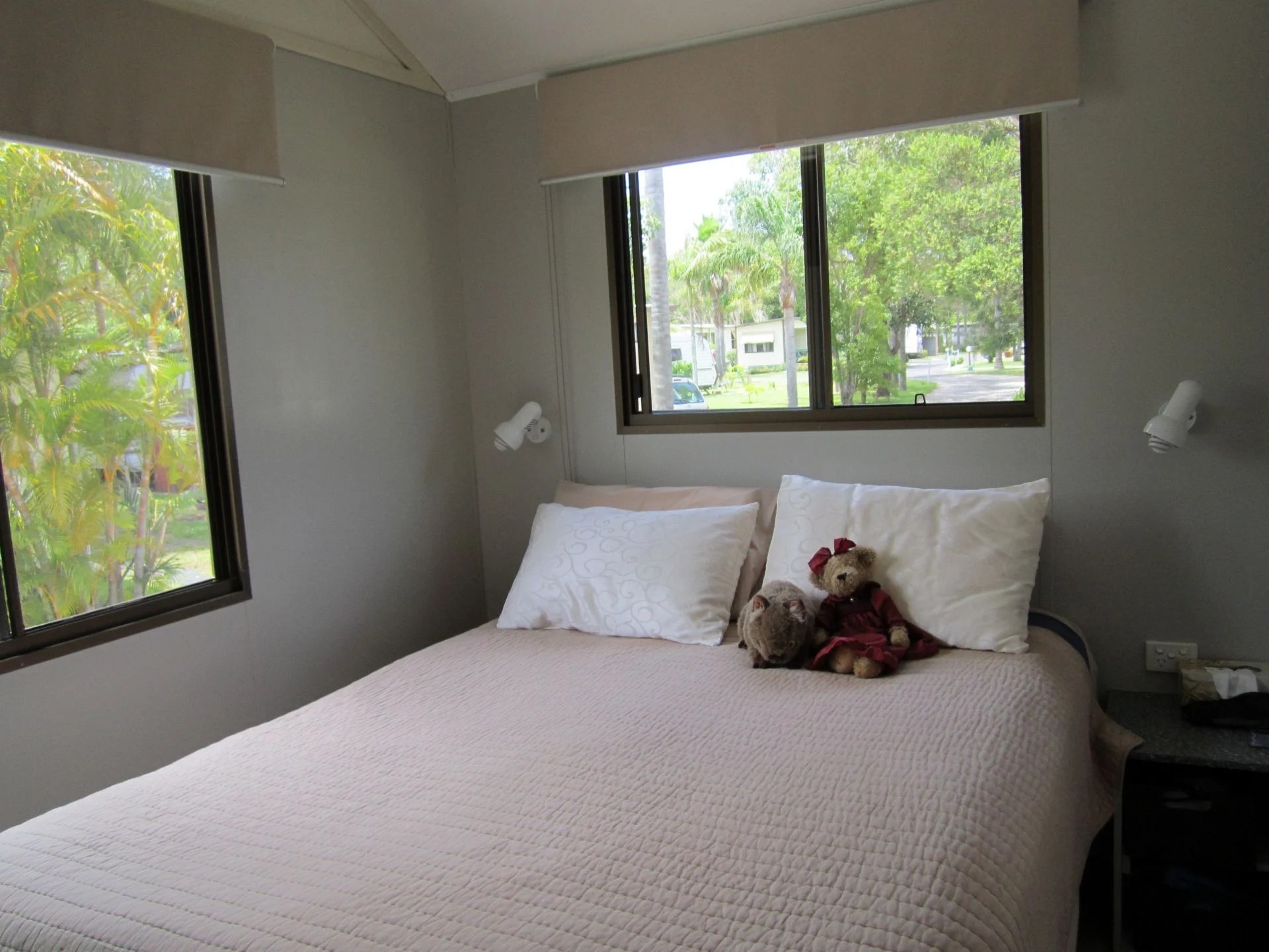 14 Headlands Leisure Park, Skennars Head Lois Buckett Real Estate