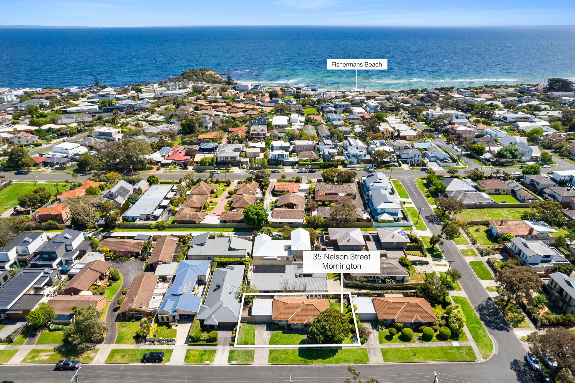 35 Nelson Street, Mornington OBrien Real Estate