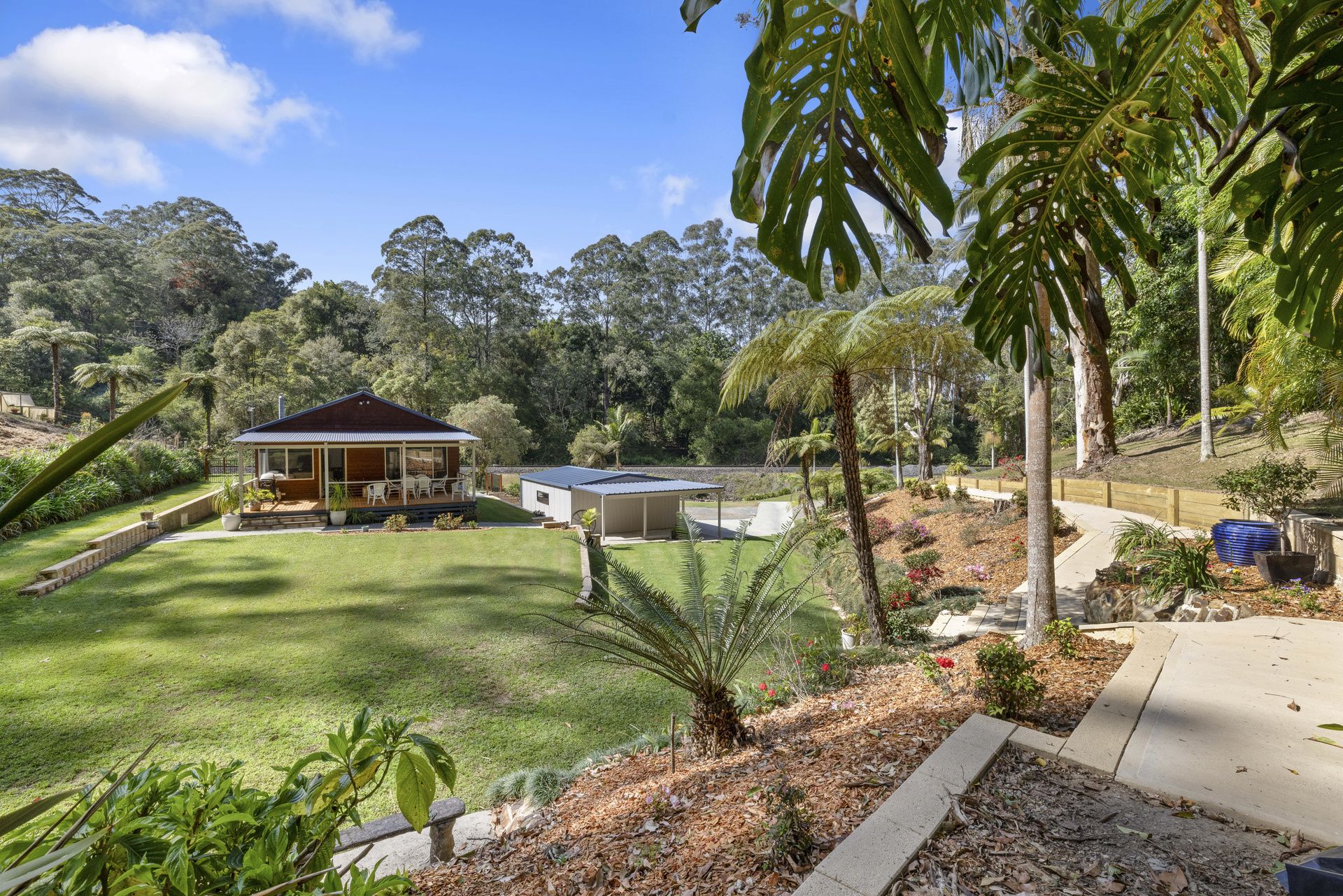 Real Estate For Sale 24 Repton Road Repton , NSW