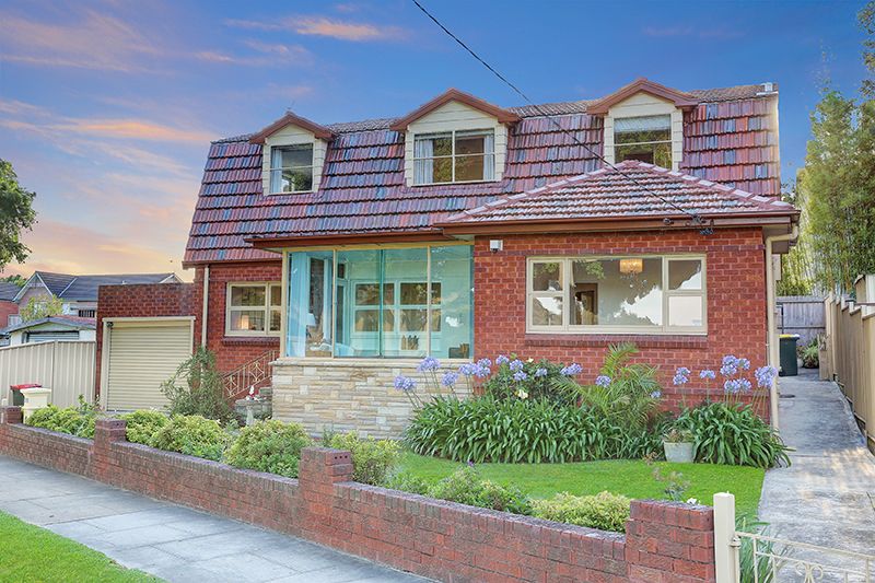 Real Estate For Sale 19A Henley Marine Drive Five Dock , NSW