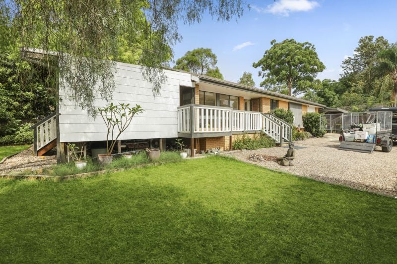 Real Estate For Lease 44a Macarthur Road ELDERSLIE , NSW