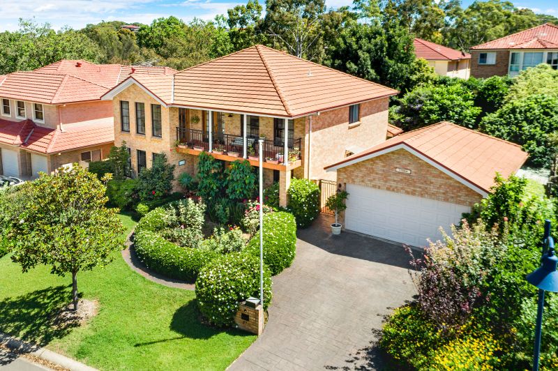 Real Estate For Sale 27 Macquarie Links Drive Macquarie Links , NSW