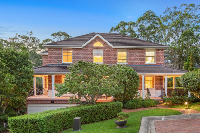 Real Estate For Sale 32 Spring Street Beecroft , NSW