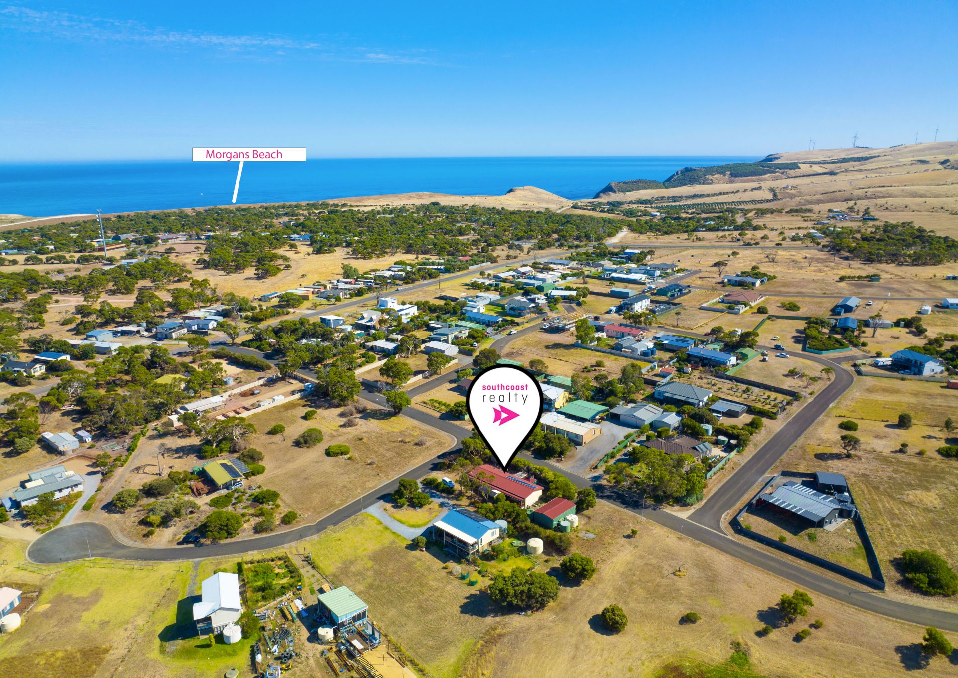 13 Bond Close, Cape Jervis South Coast Realty