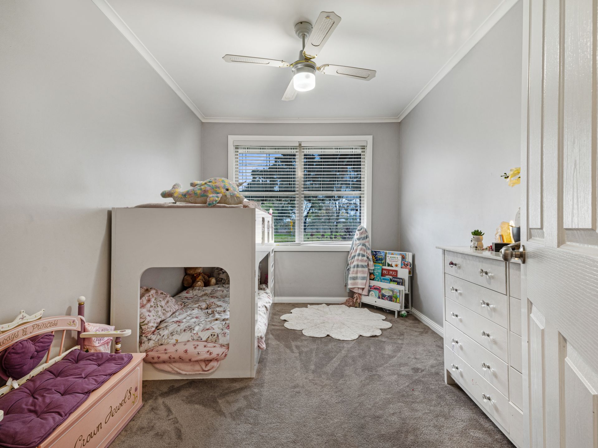 78 Goodwin Street, BENALLA Living Here Benalla