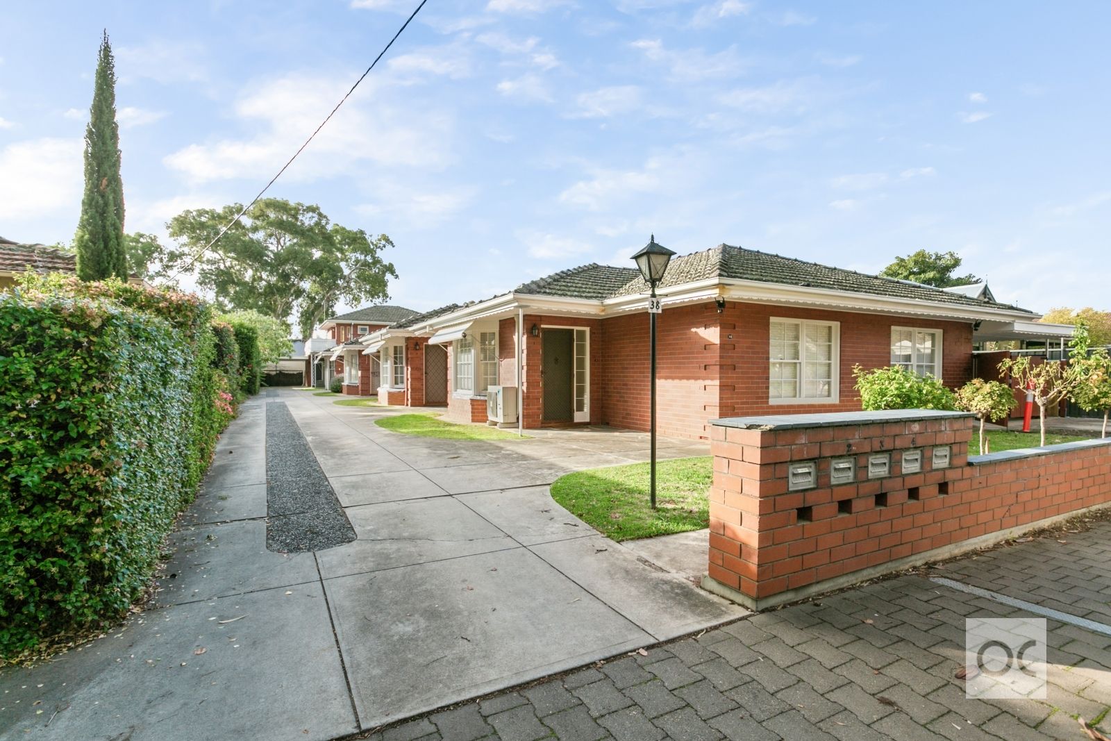 5/38 Northgate Street Unley Park , SA SA 5061 Unit For Sale 6460878