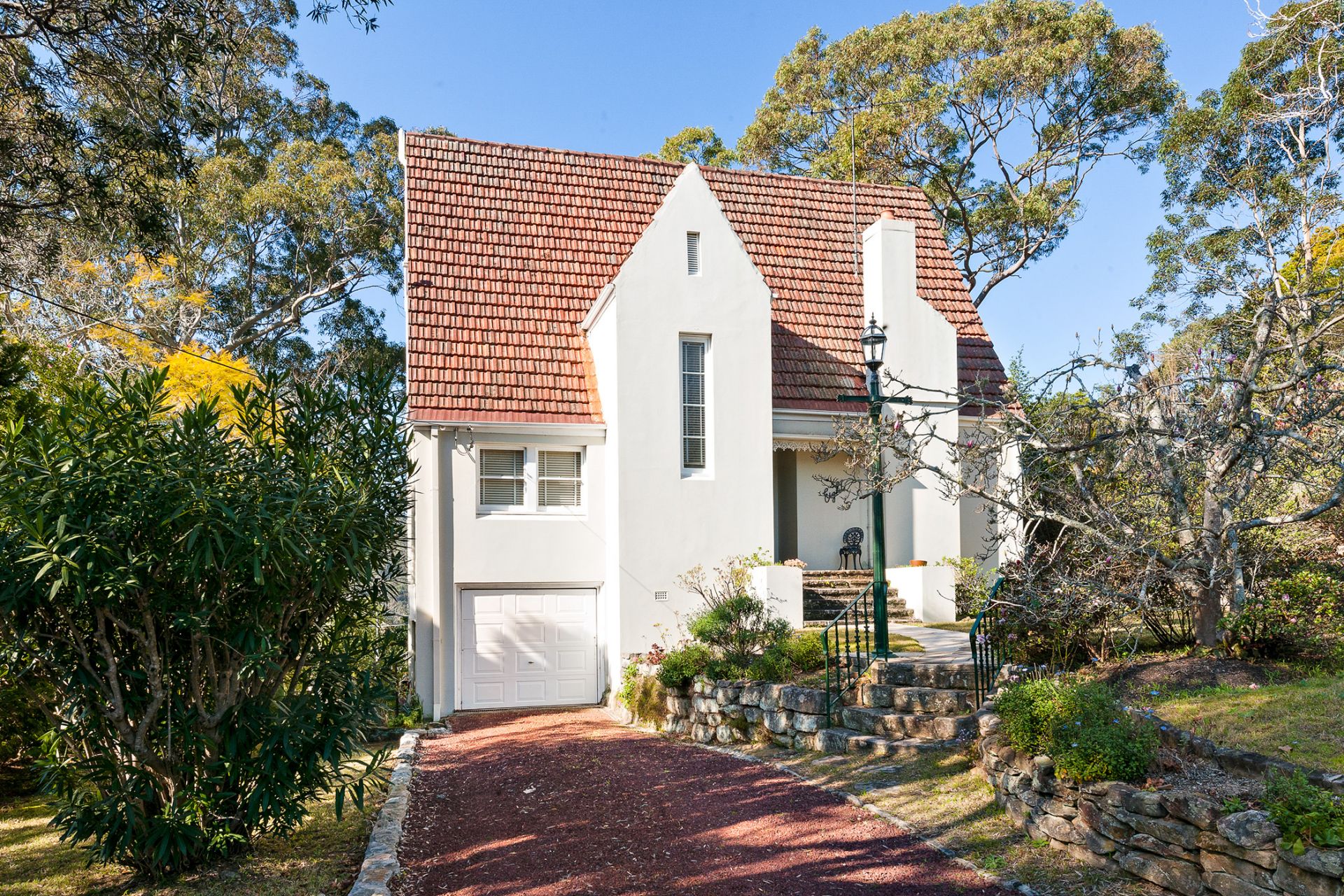 Real Estate For Sale 8 Allard Avenue Roseville Chase , NSW