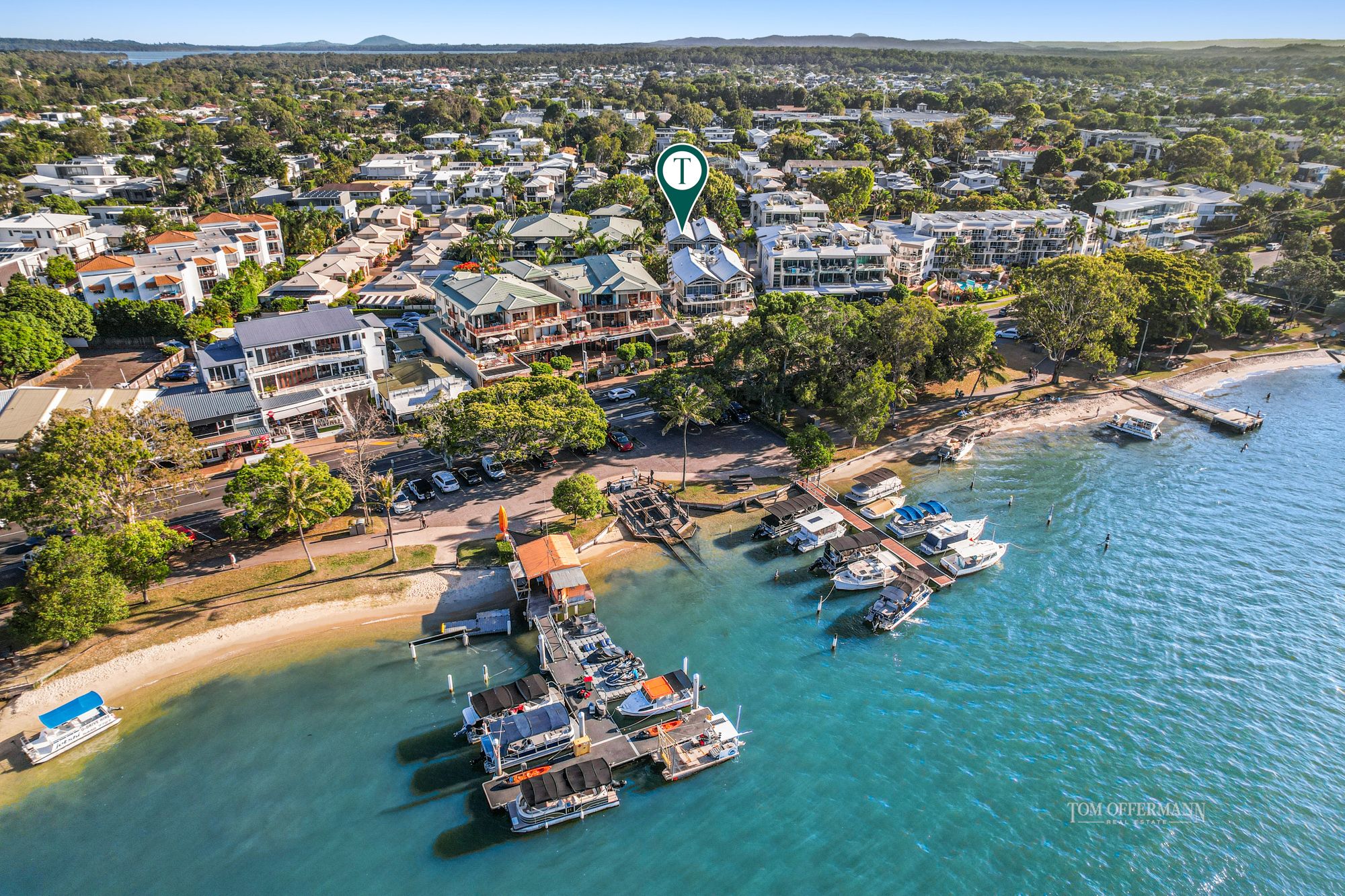 Real Estate For Sale 8/235 Gympie Terrace Noosaville , QLD