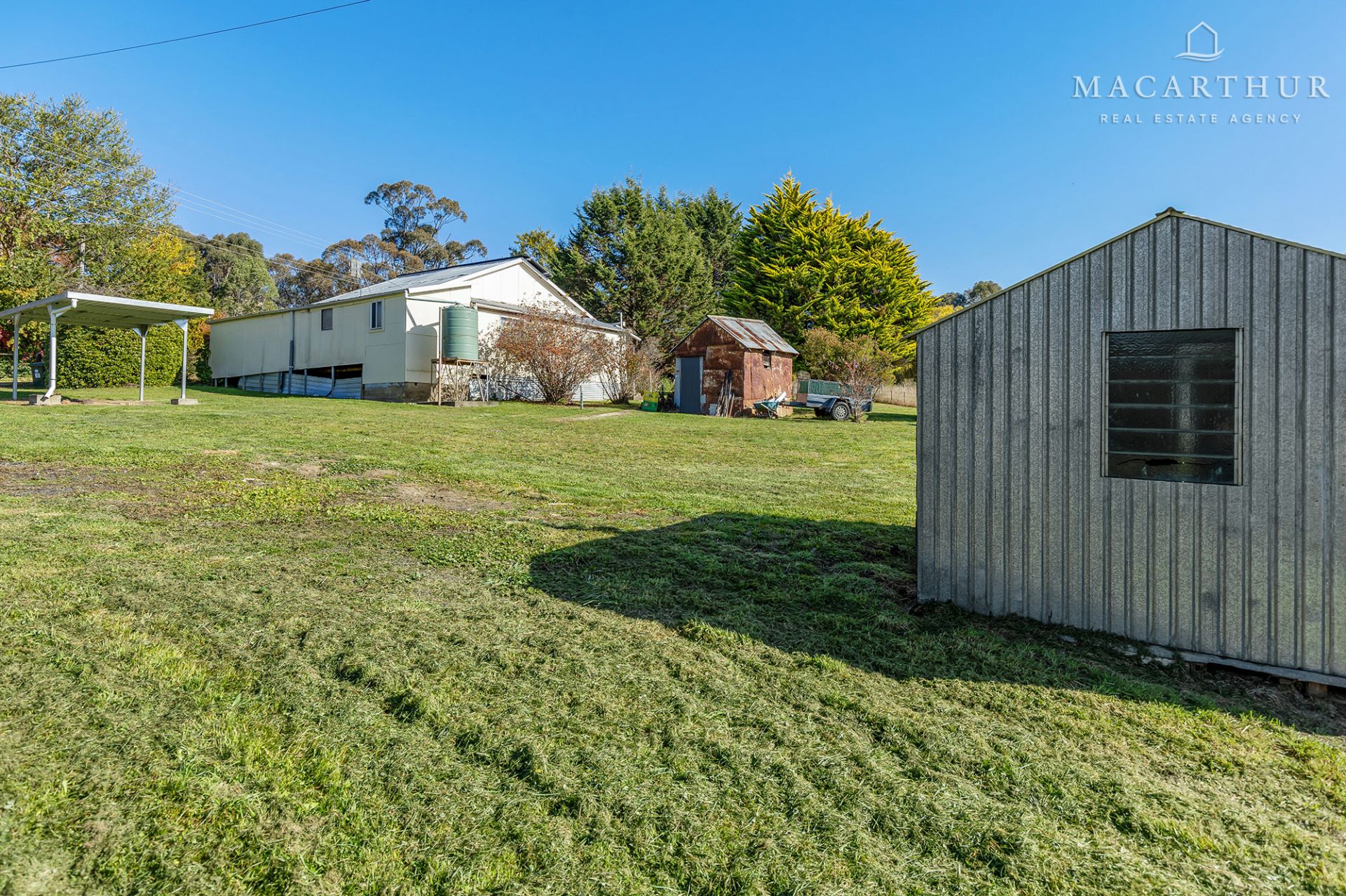 48 Mate Street, Tumbarumba Macarthur Real Estate Agency