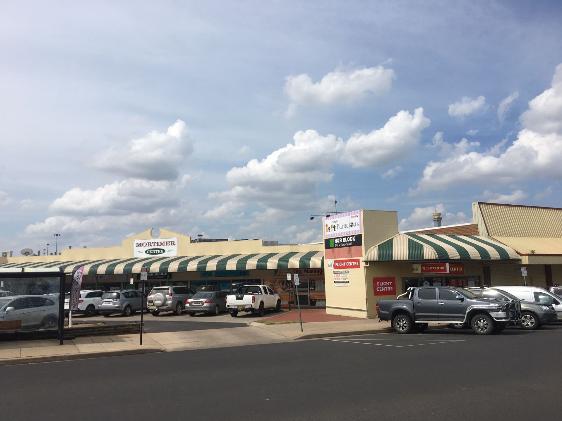 Shop 2 Mortimer Centre, Mudgee The Property Shop