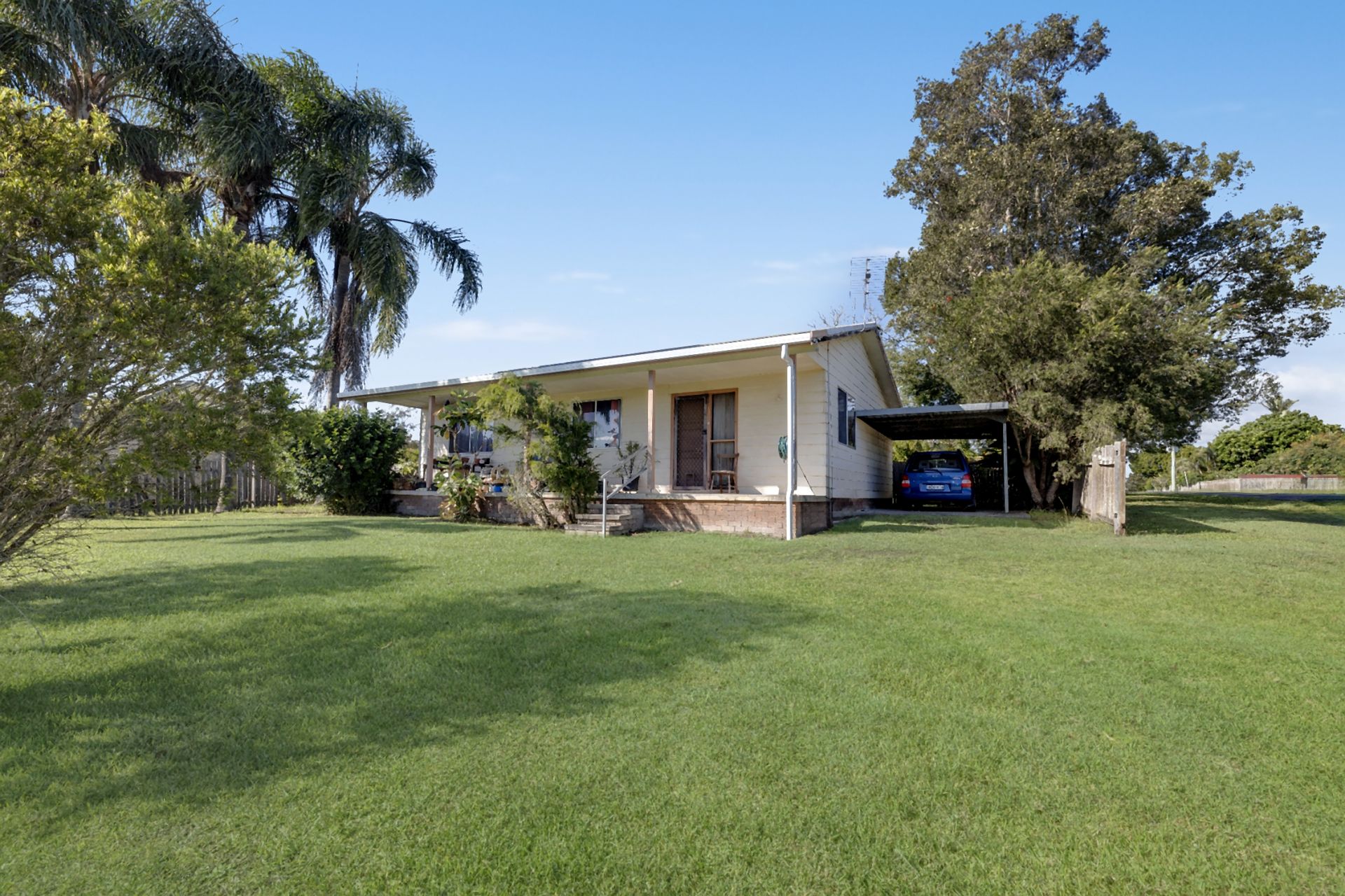 Real Estate For Sale 82 Great North Road Frederickton , NSW