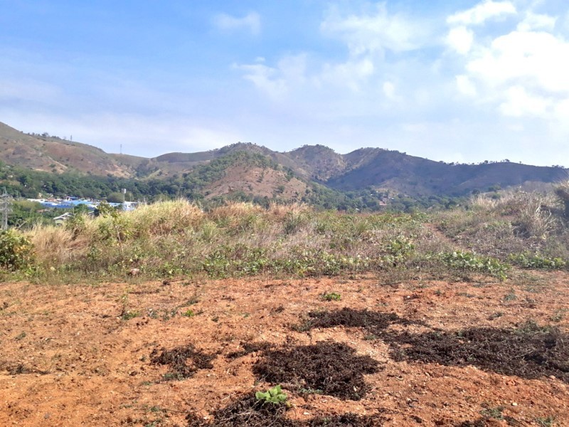 Land for sale June ValleyPort Moresby, National Capital District, Papua