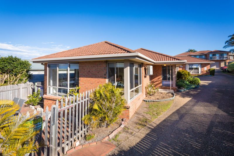 Real Estate For Sale 1/10B Munn Street Merimbula , NSW