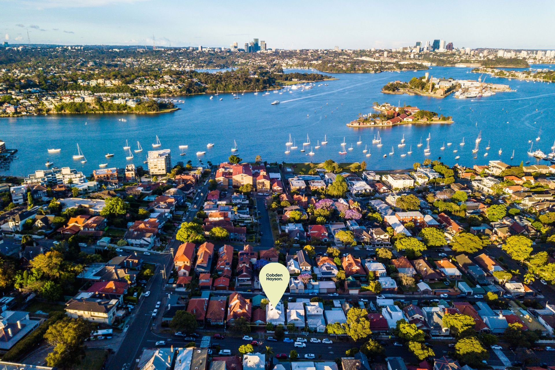 Sold property Sold Price for 90 Renwick Street Drummoyne NSW 2047